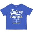 thumbnail image 3 of Inktastic Future Pastor Shirt Childs Boys or Girls Toddler T-Shirt, 3 of 5