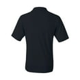 thumbnail image 3 of JERZEES SpotShield 50/50 Polo with Pocket, 3 of 5