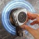 thumbnail image 5 of Strong Adhesion Wall Hook Sturdy Suction Cup Easy Install Reusable Bathroom Kitchen Home Organization Silver, 5 of 5