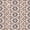 Cream Tan Mocha, variant on Erosebridal Boho Damask Twin Quilt Set, Vintage Floral Twin Coverlet Set, Medium Gray Black 2 Pieces, 1 Bedspread and 1 Pillowcase