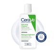 thumbnail image 1 of CeraVe Hydrating Cleanser, Gentle Face Wash with Ceramides and Hyaluronic Acid for Normal to Dry Skin, 87mL, 1 of 9
