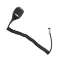 thumbnail image 1 of Radio para automóvil Walkie Talkie, micrófono de radio portátil MC43S Radio bidireccional Altavoz portátil Altavoz portátil Fabricado con cuidado, 1 of 9