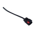thumbnail image 2 of 2 Wire Alternator Regulator Plug PIGTAIL Harness For Dodge Chrysler 04727324AC, 2 of 7