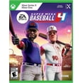 thumbnail image 1 of Super Mega Baseball 4 (Xbox), 1 of 6