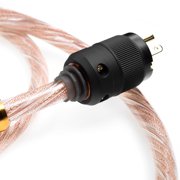 iFi Audio Nova High-Performance Power Cable - 5.9 ft.