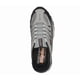 thumbnail image 2 of Mocasines Slip-On Skechers Afterburn para Hombre Gris/Negro Talla 12 US, 2 of 5