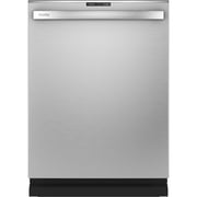 GE Profile™ UltraFresh System Dishwasher with Stainless Steel Interior