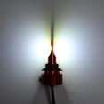 thumbnail image 3 of 1 par Auto camión CSP lámpara frontal faro bombils 20W -30V 6500K 360 grados, varios 9006 Macarena bombilla de faro de coche, 3 of 8