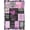 Nurse Custom Blanket 2, variant on Soft Blanket Gifts for New RN Women Nurses,Personalized Warm Throw Blanket for Nurses Week Gifts Retirement Gifts (60*80inch, Purple)