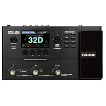 NUX MG-30 Guitar Multi Effects Pedal