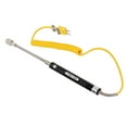 thumbnail image 3 of K Type Thermocouple Heat Resistant Steel Sensor with Insulated Handle, High Accuracy, Rapid Response for Temperature Testing, Gas and Liquid Temperature, 3 of 7