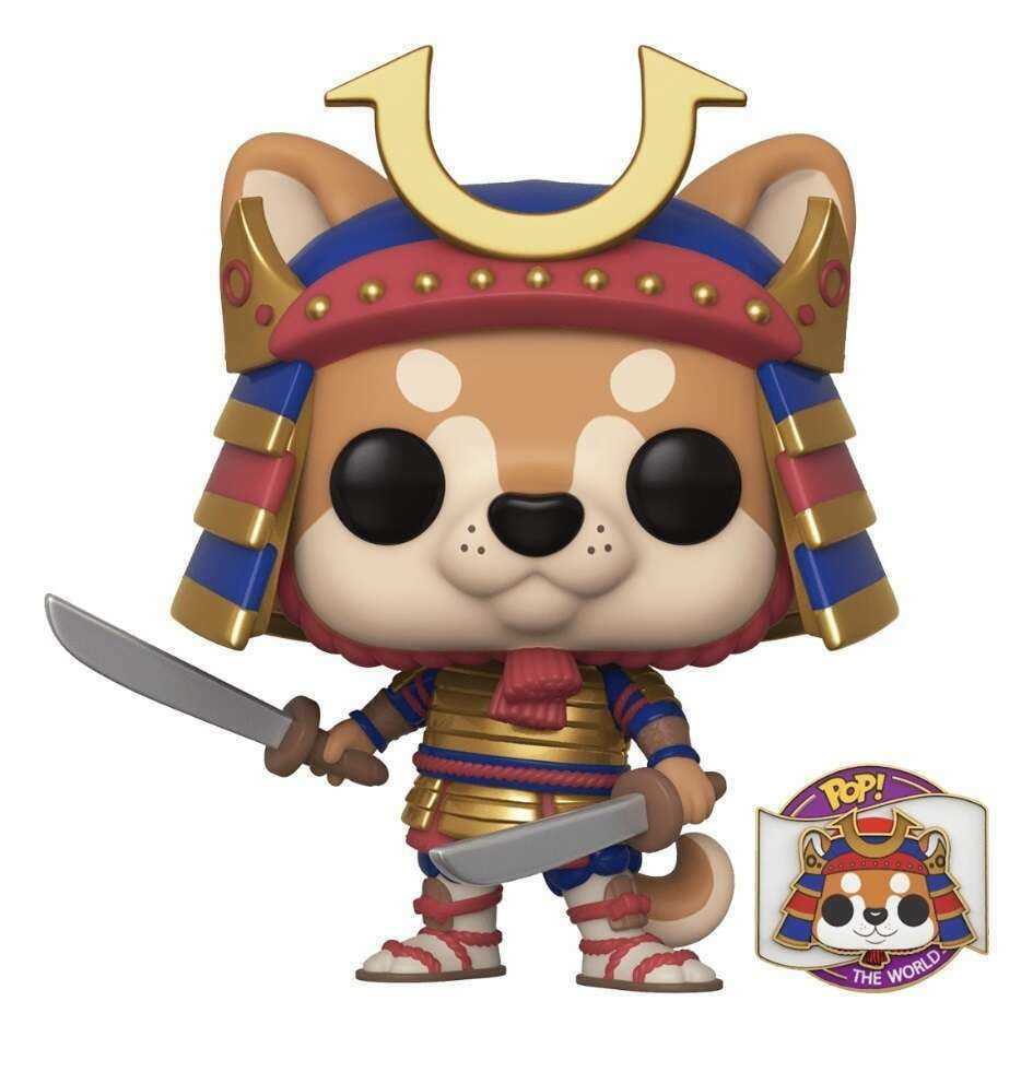 FUNKO POP TOSHI 激レア品 Funko Pop! - TOSHI 07 - Walmart.com