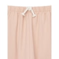 thumbnail image 4 of Easy Peasy Baby Girl Patch Pant, Sizes 0/3Months - 24Months, 4 of 5