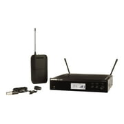 Shure BLX BLX14R/W85 - H9 Band - microphone system