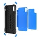 thumbnail image 3 of Funda Ballistic TJ para iPhone XR Azul Ballistic, 3 of 4