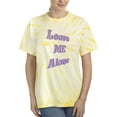 thumbnail image 1 of Leave Me Alone Tie Dye Cyclone Women -Smartprints Designs, Female XX-Large, 1 of 2