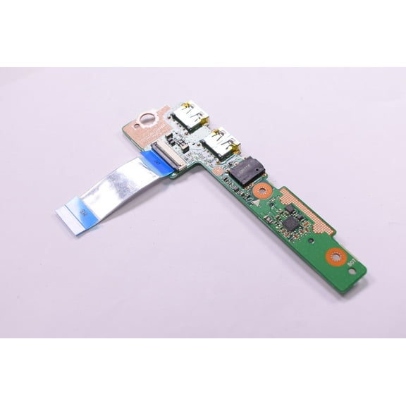 Compatible With 60NB00Z0-IO2020 Replacement for 60NB00Z0-IO2020 Asus Usb Board With Cable S400CA S300C