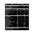 thumbnail image 2 of RYSE Godzilla X Noel Deyzel Pre Workout Powder - Strawberry Mango - 20/40 Servings, 2 of 2