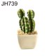 thumbnail image 2 of Gwong Decoración hogareña 1 UNID Artificial Suculenta Potted Bonsai DIY Home Office Muebles Decoración Gwong 21042152, 2 of 7