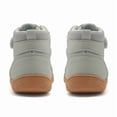 thumbnail image 5 of Kids Barefoot Wide Toe Shoes Toddler High Top Wrestling Boxing Shoes Comfy Hiking Boots Zero Drop Minimalist Sneakers, 5 of 6