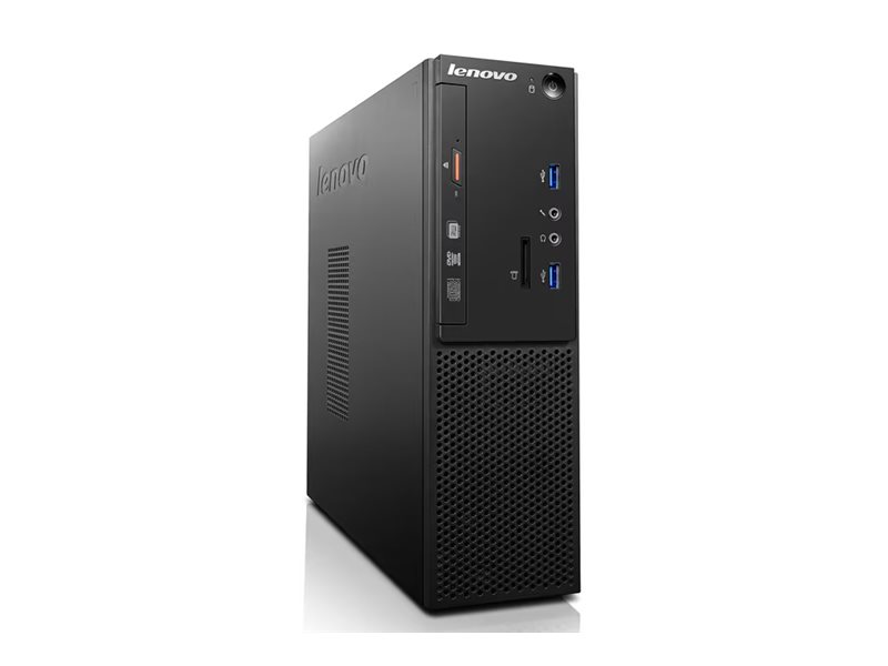 Lenovo S510 - Core i5 6400 2.7 GHz - 4 GB - 500 GB - Walmart.com