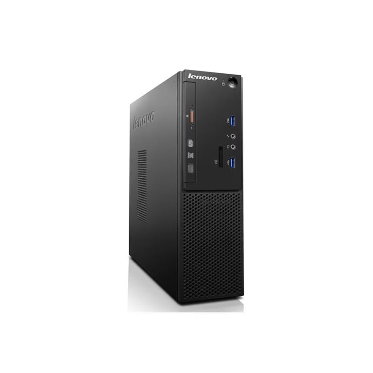 Lenovo S510 - Core i5 6400 2.7 GHz - 4 GB - 500 GB - Walmart.com