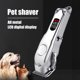 thumbnail image 2 of All Metal Pet Electric Hair Clipper For Dogs And Dogs, Cat And Teddy Special Hair Clipper For Cats And Dogs ShopWise Round, 2 of 7