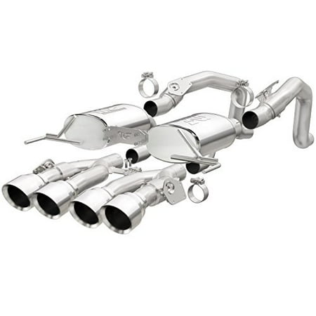 Magnaflow Performance Exhaust 19172 Exhaust System Kit