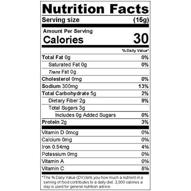 Tomatoes SunDried, SUPER RED "Fresh and delicious" Halves (5 lbs.) by