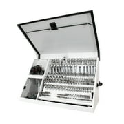 Montezuma 36 x 17 Triangle Toolbox