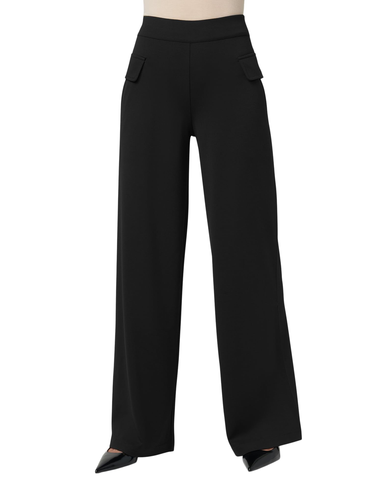 BENDAVIS GORILLA CUT Black 32×30 Gorilla Cut Pants - Black