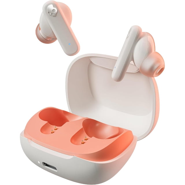 Skullcandy Smokin' Buds en la oreja Auriculares inalámbricos Micrófono