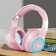 thumbnail image 4 of Luminous Wireless Bluetooth Headset Is Comfortable And Suitable For Use, 4 of 5