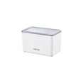 thumbnail image 1 of Leutsin Toilet Tissue Box Waterproof Free Punch Creative Toilet Paper Wall-mounted Household Toilet Roll Rack, 1 of 1