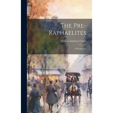 The Pre-raphaelites (Hardcover)