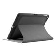 thumbnail image 2 of LOGiiX SECURE for iPad 10.2 in (2021-2019) - Suit Grey, 2 of 2