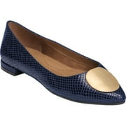 Women's Aerosoles Poster Girl Pointed Toe Flat