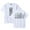 White, variant on Fred Again Shrine Again T-shirt Unisex Short Sleeve Fashion Crewneck Tee Hip Hop Shirt