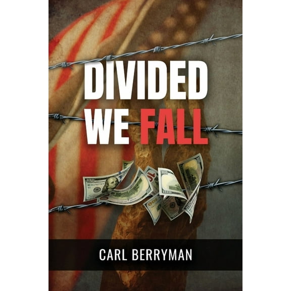 Divided We Fall, (Paperback)