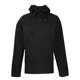 thumbnail image 1 of Sudadera con capucha de lana casual de longitud media de invierno para hombre Pompotops  oipoqjl16950, 1 of 9