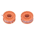 thumbnail image 4 of Line Spool, Lawn Mower Spool Wear Resistant Efficient Cutting 5PCS  For Garden For Outdoor, 4 of 8