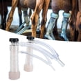 thumbnail image 1 of Goat -Portable Goat Milking Machine Milking Liners Goat Milking Unit Sheep Milker Accessories Kit, 1 of 7