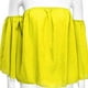 thumbnail image 5 of Blusa informal con hombros descubiertos para mujer Inevent FS7048-23, 5 of 7