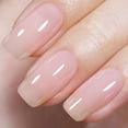 thumbnail image 1 of Esmalte de uñas en gel AILLSA Milky Pink Sheer 15 ml French Manicure, 1 of 6