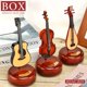 thumbnail image 2 of Unidad, Caja De Música Giratoria, Caja De Música De Violín, Regalo De Cumpleaños, Regalo De Festival Para Niñas Y Niños, Decoración Para Sala De Estar, Regreso A La Escuela, 2 of 4