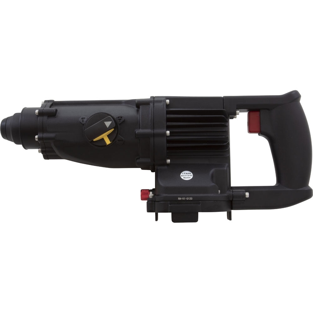 Underwater SDS Rotary Hammer Only, Nemo 