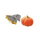 thumbnail image 5 of Manta de punto de calabaza a rayas, suave y cálida, cojín decorativo de estilo rústico para dormitorio, sofá, cama, silla, decoración del hogar, 5 of 8