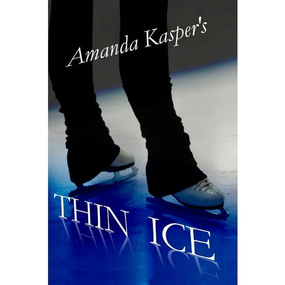 Thin Ice, (Paperback)