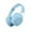 Blue, variant on one dollar items Kids Bluetooth Headphones, Lightweight Wireless Headphones for Kids, 85/94dB Volume Limited, 60 Hours Playtime, Bluetooth 5.3, Over-Ear Toddler Headsets with Built-in Mic
