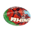 thumbnail image 3 of Rhino Ballon de Rugby Graffiti, 3 of 3
